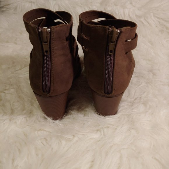 Just Fab Heels - Picture 7 of 7